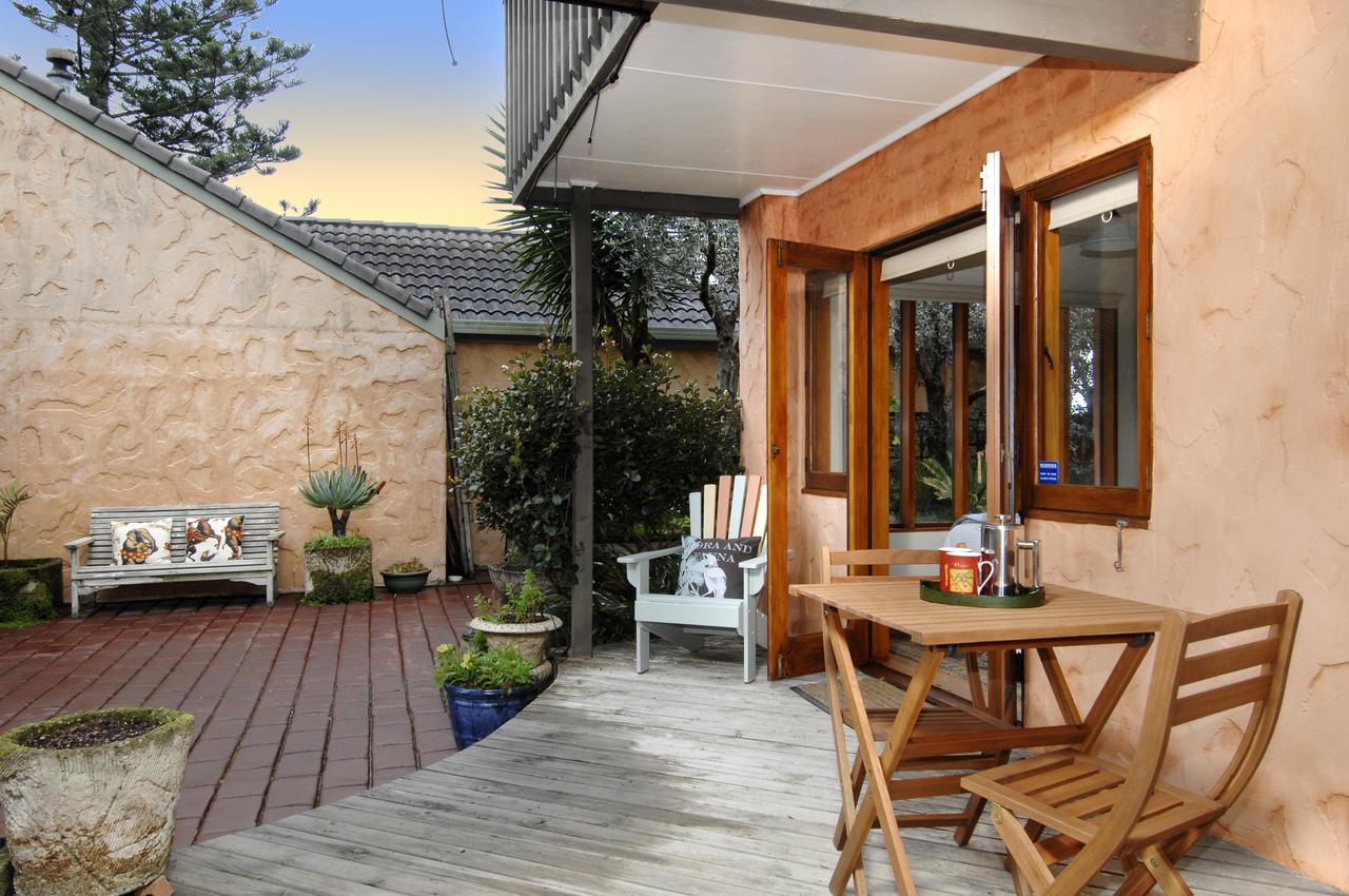 Orewa Beachside Экстерьер фото