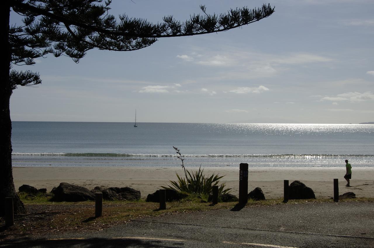 Orewa Beachside Экстерьер фото