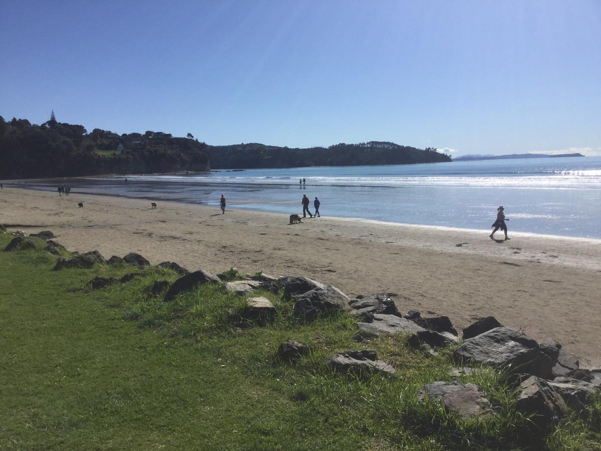 Orewa Beachside Экстерьер фото