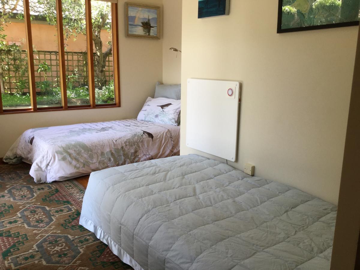 Orewa Beachside Экстерьер фото