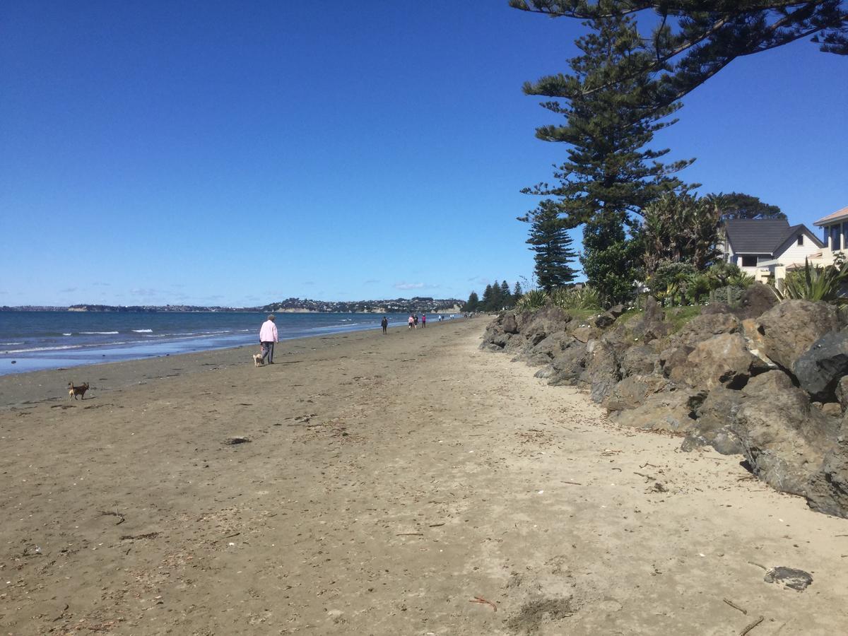 Orewa Beachside Экстерьер фото